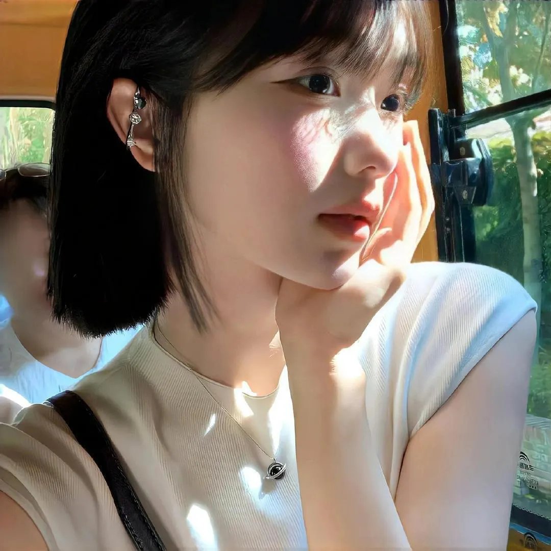 生而为蓝