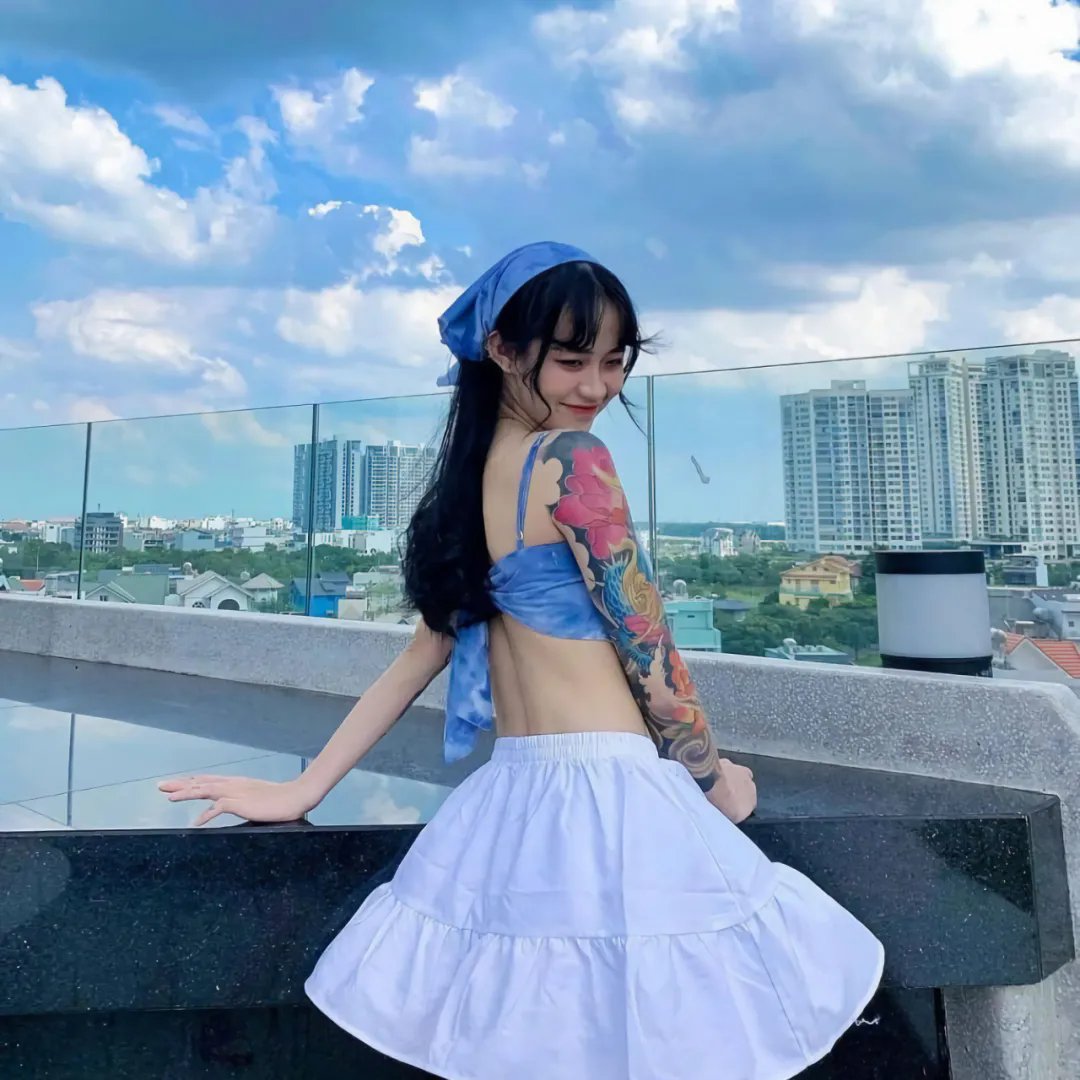 绿色地狱